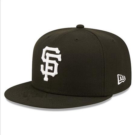 San Francisco Giants Stitched Snapback Hats-TX453