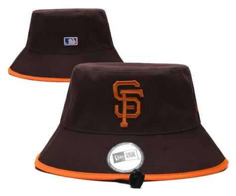 San Francisco Giants Stitched Snapback Hats-TX454