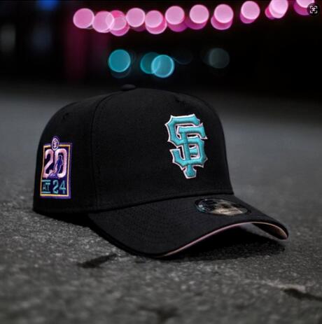 San Francisco Giants Stitched Snapback Hats-TX456