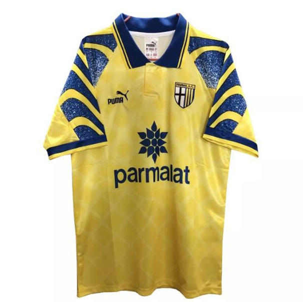 Retro Parma 95-97 3rd Away Soccer Jersey