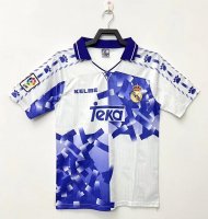 Retro Real Madrid 1996-97 Third Soccer Jersey