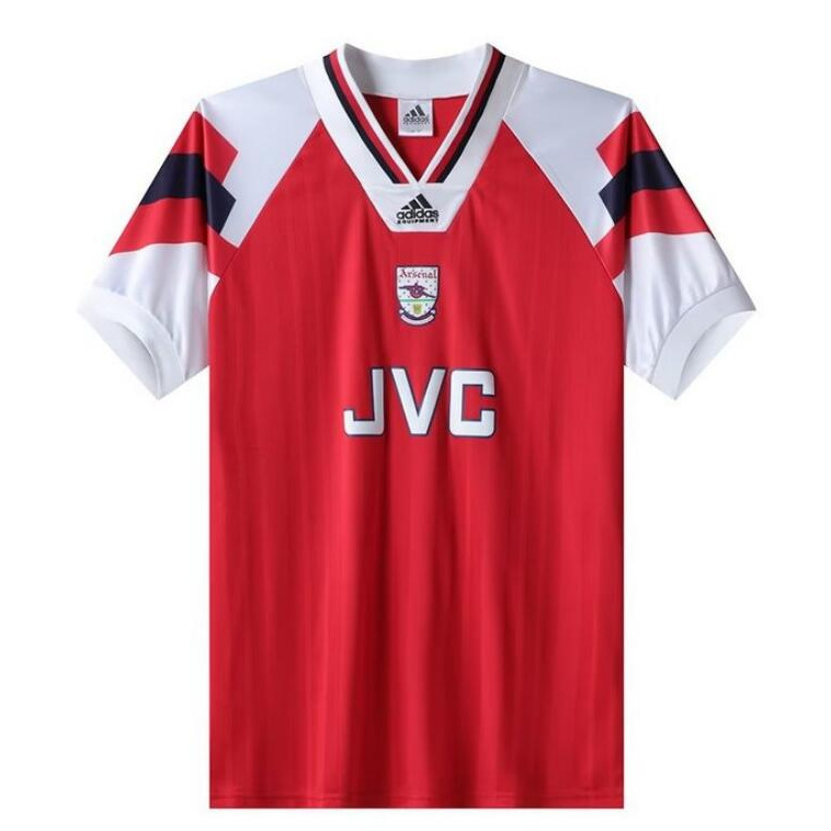 Retro West Ham United 1992-93 Home Soccer Jersey