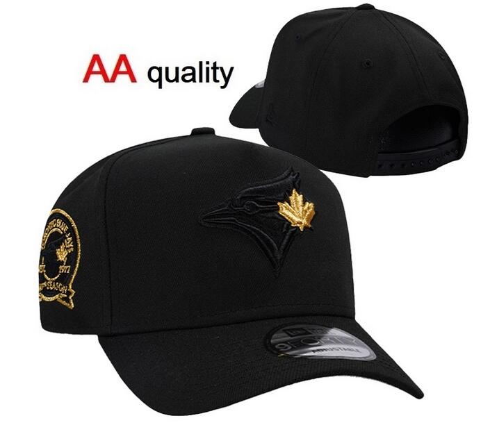 MLB TORONTO BLUE JAYS Snapbacks Caps-YD258