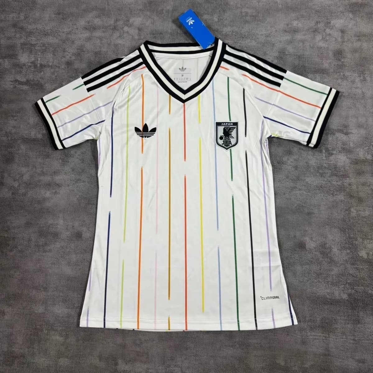 Women Japan 2026-27 Away Jersey