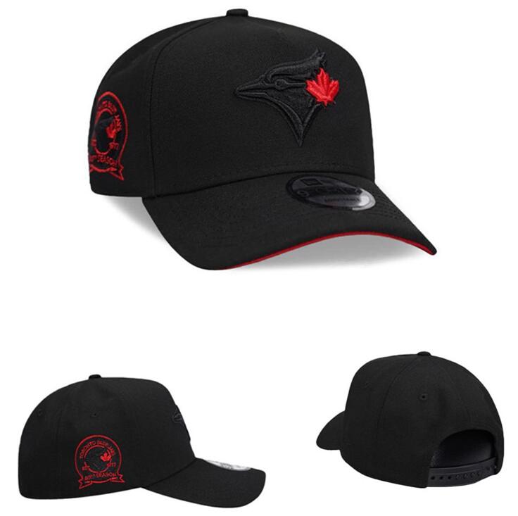 MLB TORONTO BLUE JAYS Snapbacks Caps-TX452