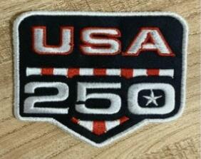 USA 250th Anniversary