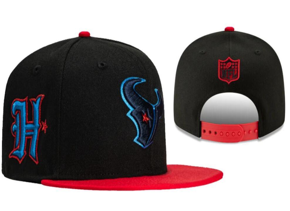 Houston Texans Stitched snapback Hats-SF473