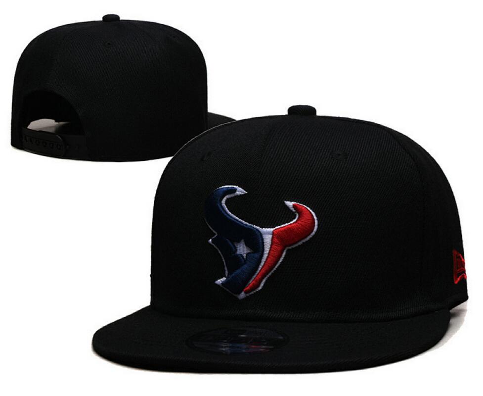 Houston Texans Stitched snapback Hats-SF476
