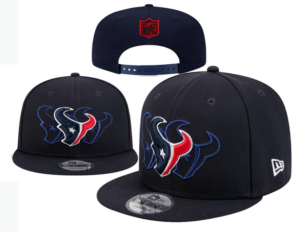 Houston Texans Stitched snapback Hats-SF477