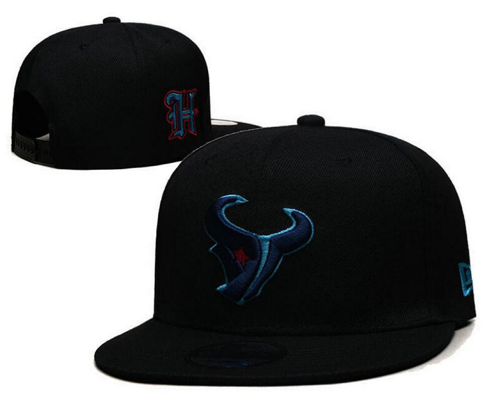 Houston Texans Stitched snapback Hats-SF478