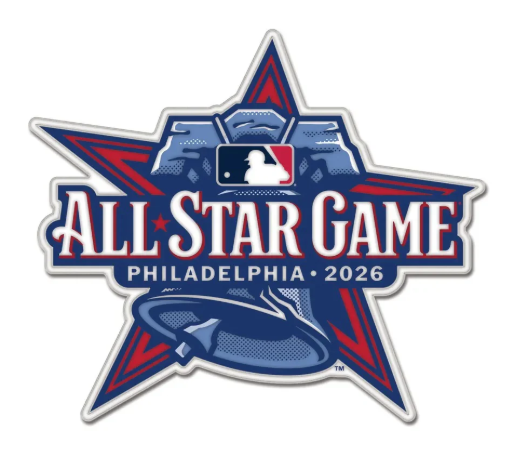 MLB All Star Game 2026 Collector Patch