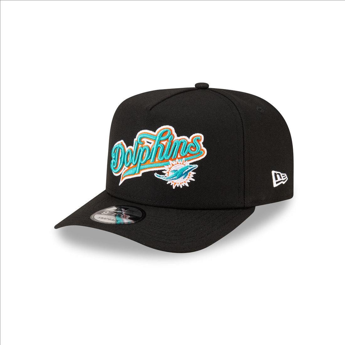 Miami Dolphins Stitched Snapback Hats-TX116