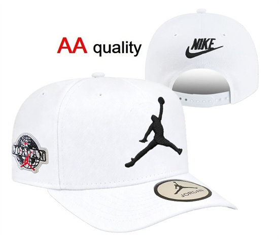 Jordan Stitched Snapback Hats-YD100