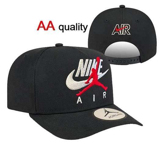 Jordan Stitched Snapback Hats-YD85