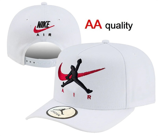Jordan Stitched Snapback Hats-YD86