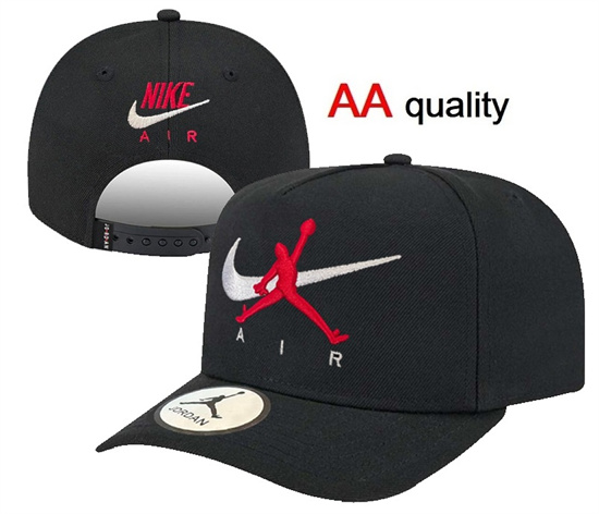 Jordan Stitched Snapback Hats-YD87