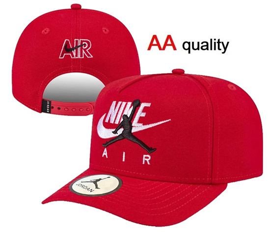Jordan Stitched Snapback Hats-YD88