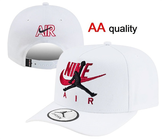 Jordan Stitched Snapback Hats-YD89