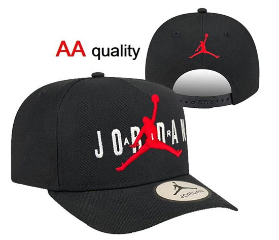 Jordan Stitched Snapback Hats-YD90