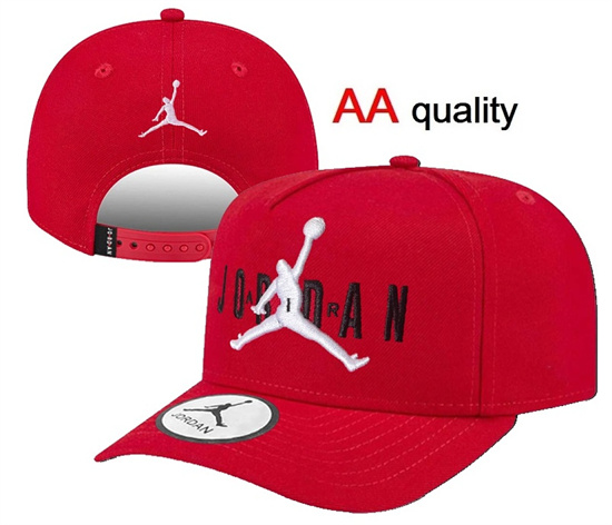 Jordan Stitched Snapback Hats-YD91