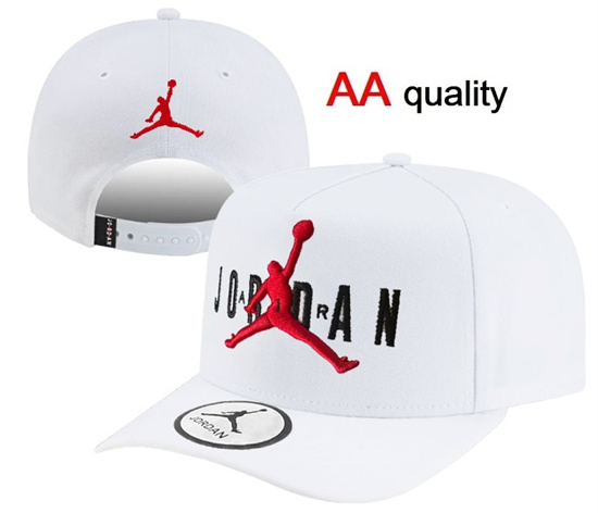 Jordan Stitched Snapback Hats-YD92