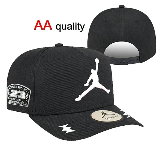 Jordan Stitched Snapback Hats-YD93