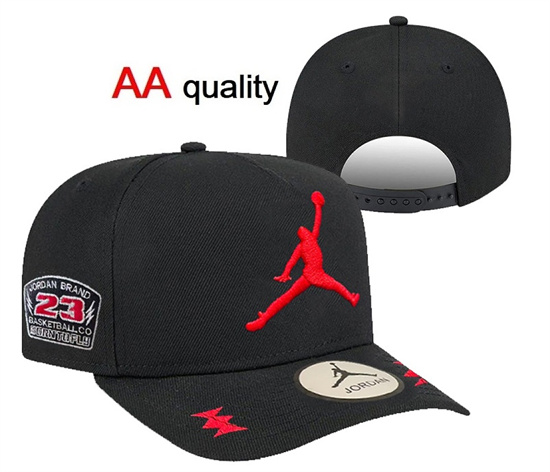 Jordan Stitched Snapback Hats-YD94
