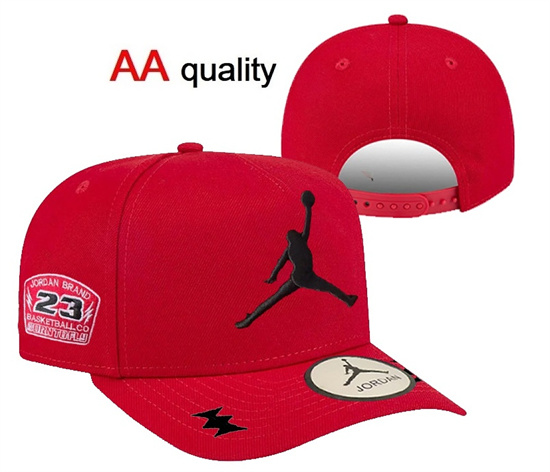 Jordan Stitched Snapback Hats-YD95