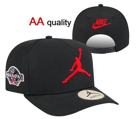 Jordan Stitched Snapback Hats-YD96