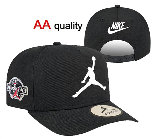 Jordan Stitched Snapback Hats-YD97