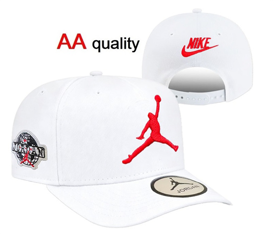 Jordan Stitched Snapback Hats-YD99