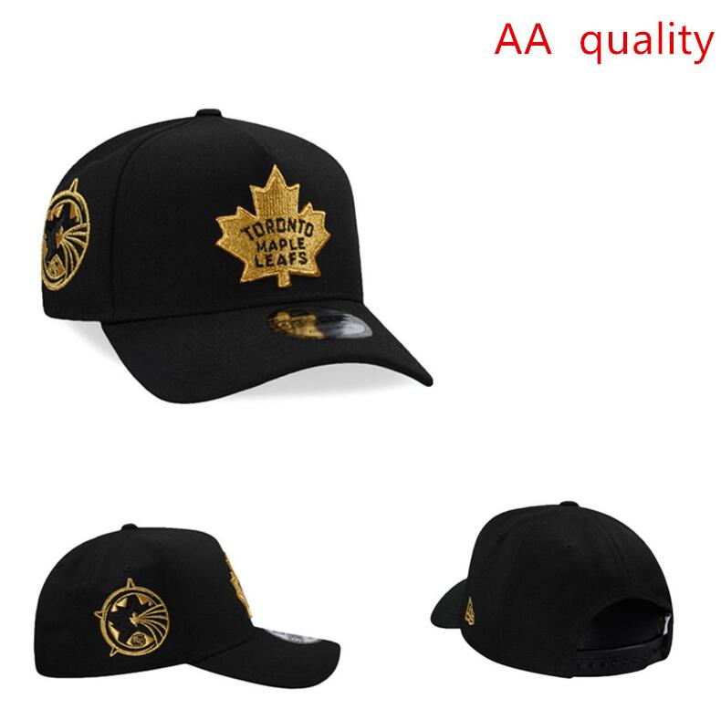 Toronto Maple Leafs Stitched NHL Snapback Hats-TX404