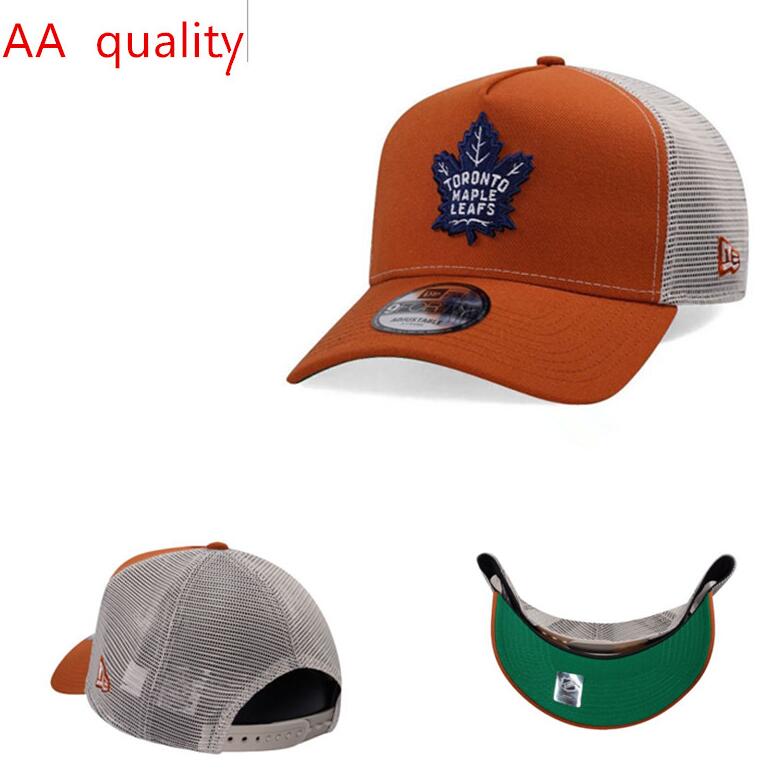 Toronto Maple Leafs Stitched NHL Snapback Hats-TX405