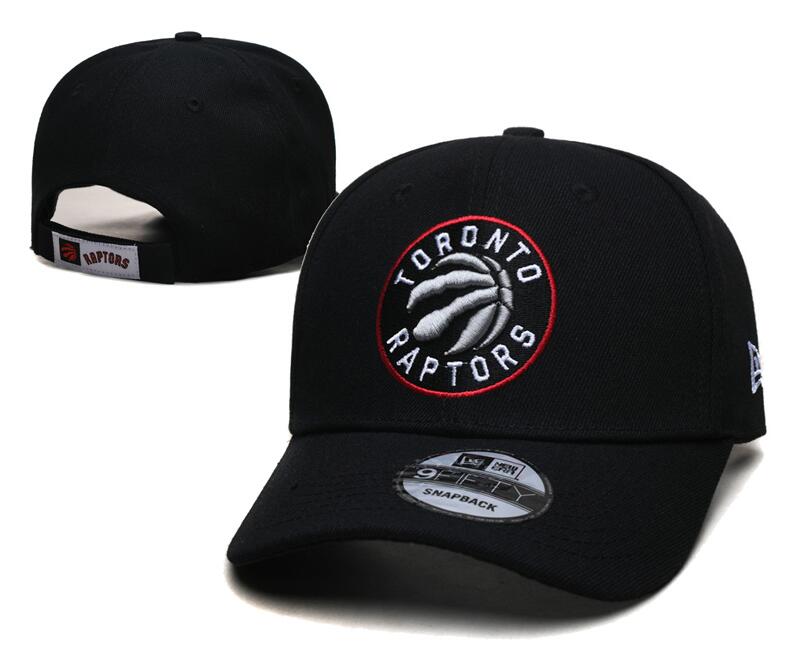 NBA Toronto Raptors Stitched Snapback Hats-TX515