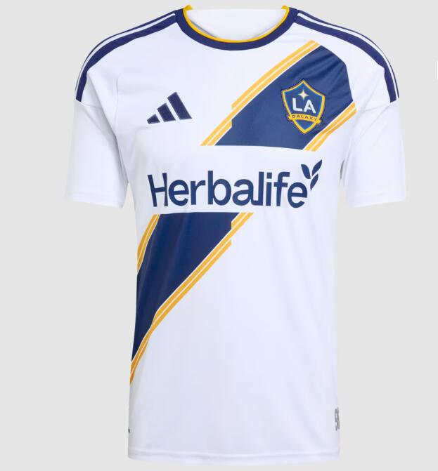 Los Angeles Galaxy 2026-27 Home Soccer Jersey