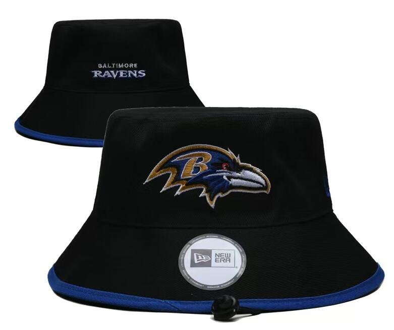 Baltimore Ravens Stitched Snapback Hats-TX791