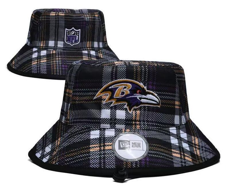 Baltimore Ravens Stitched Snapback Hats-TX792