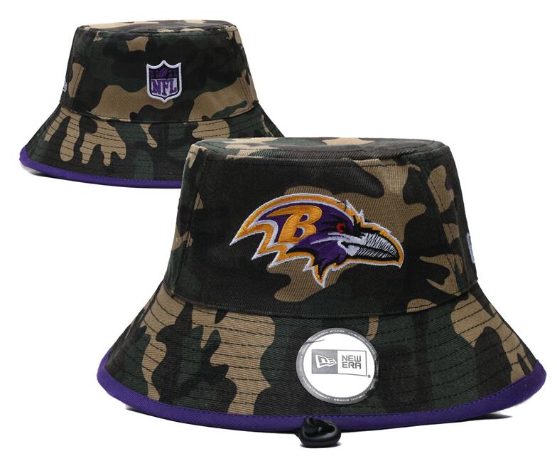Baltimore Ravens Stitched Snapback Hats-TX795