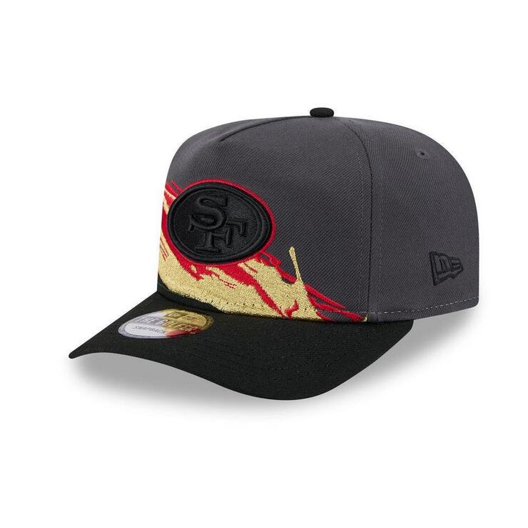 San Francisco 49ers Stitched Snapback Hats-TX362