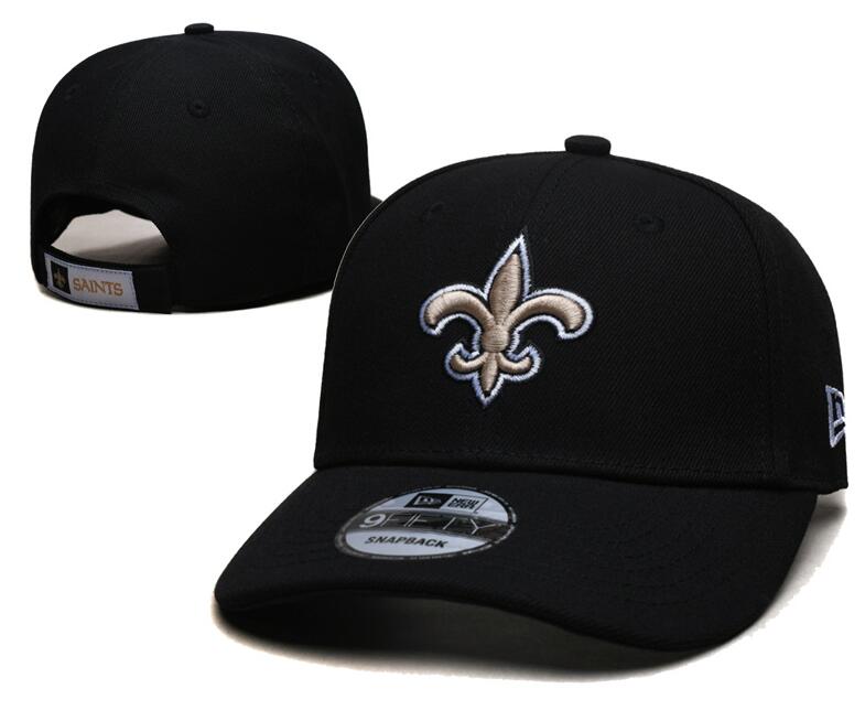 New Orleans Saints Stitched Snapback Hats-TX127