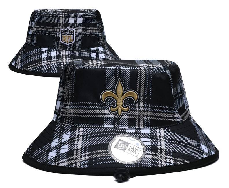 New Orleans Saints Stitched Snapback Hats-TX128