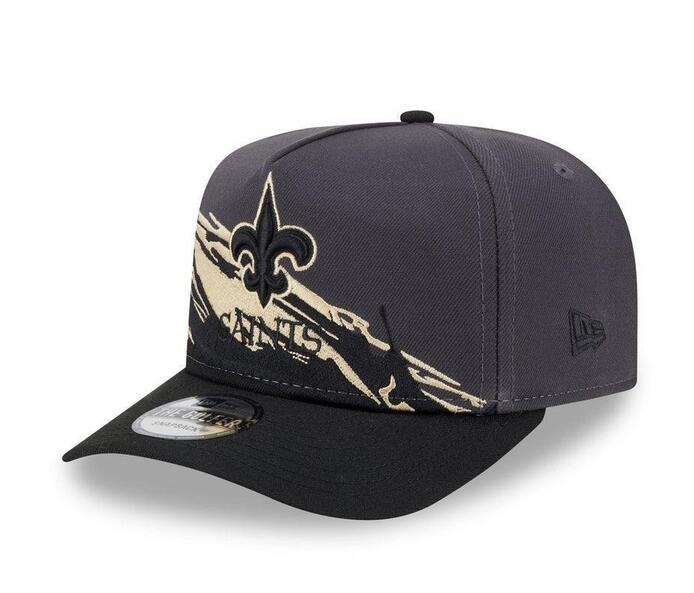 New Orleans Saints Stitched Snapback Hats-TX129