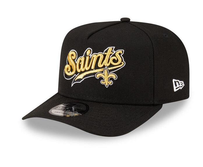 New Orleans Saints Stitched Snapback Hats-TX132