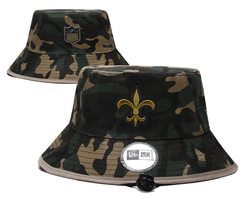New Orleans Saints Stitched Snapback Hats-TX133