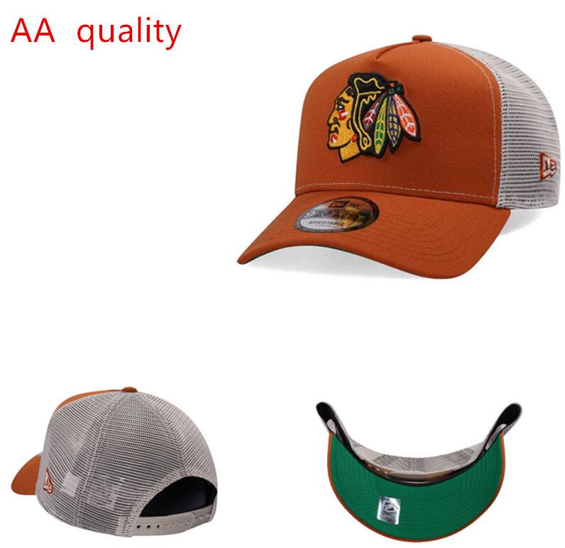 Chicago Blackhawks Stitched Snapback Hats-TX243