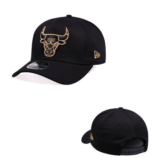Chicago Bulls Stitched Snapback Hats-TX450 