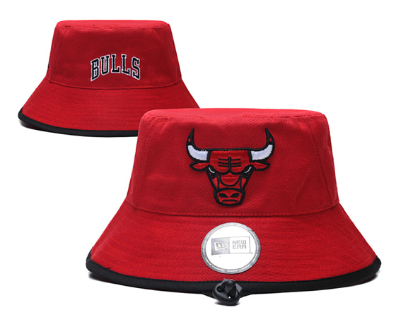 Chicago Bulls Stitched Snapback Hats-TX460 