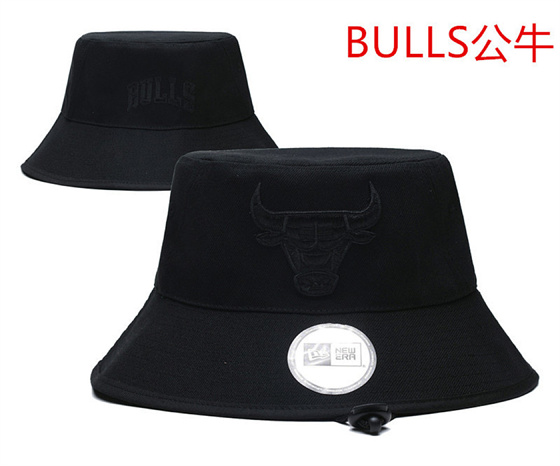 Chicago Bulls Stitched Snapback Hats-TX461 