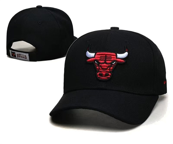 Chicago Bulls Stitched Snapback Hats-TX466 