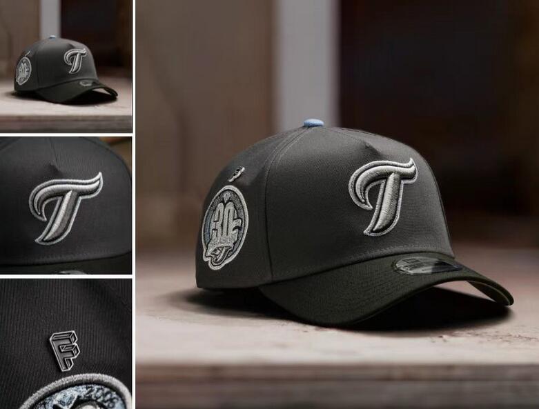 MLB TORONTO BLUE JAYS Snapbacks Caps-TX460